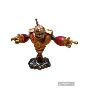 Activision Skylanders Giants Figure Bouncer